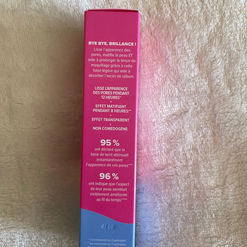 Benefit POREfessional Matte Primer - Picture 12 of 12